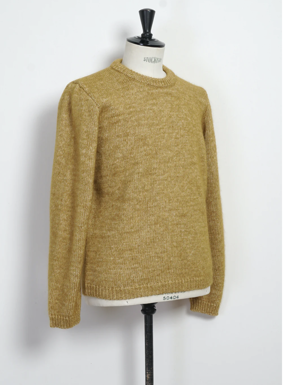 Eske Crew Neck Sweater