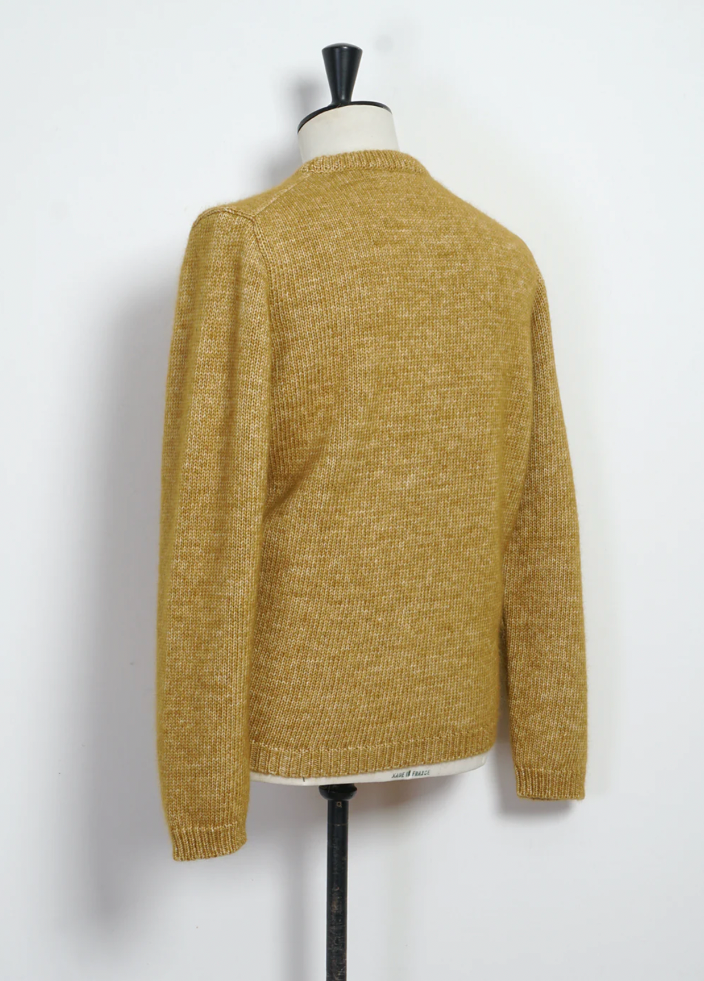 Eske Crew Neck Sweater