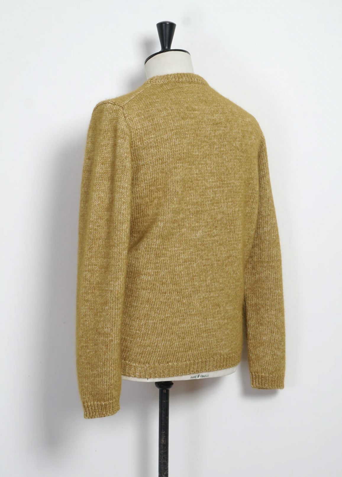 Eske Crew Neck Sweater