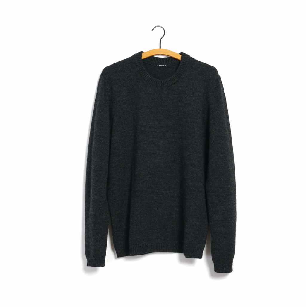 Eske Crew Neck Sweater
