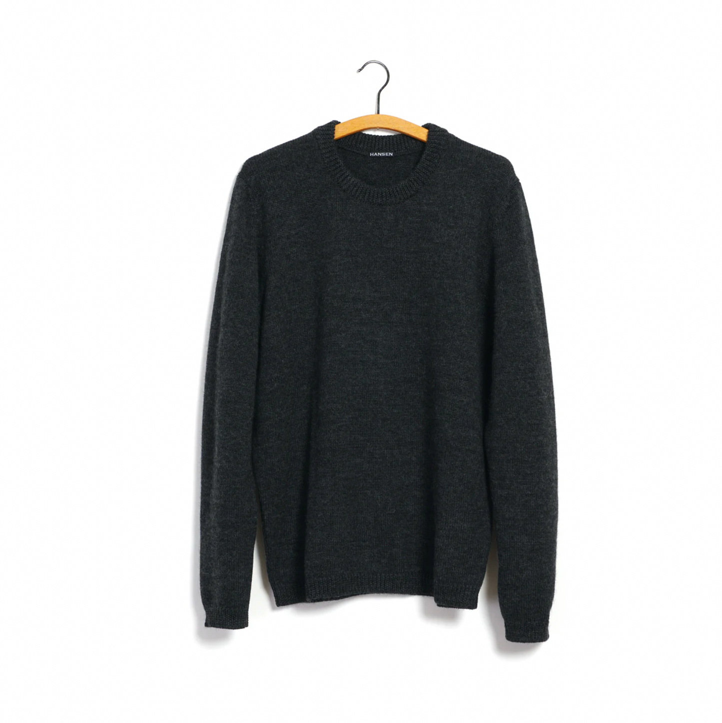 Eske Crew Neck Sweater