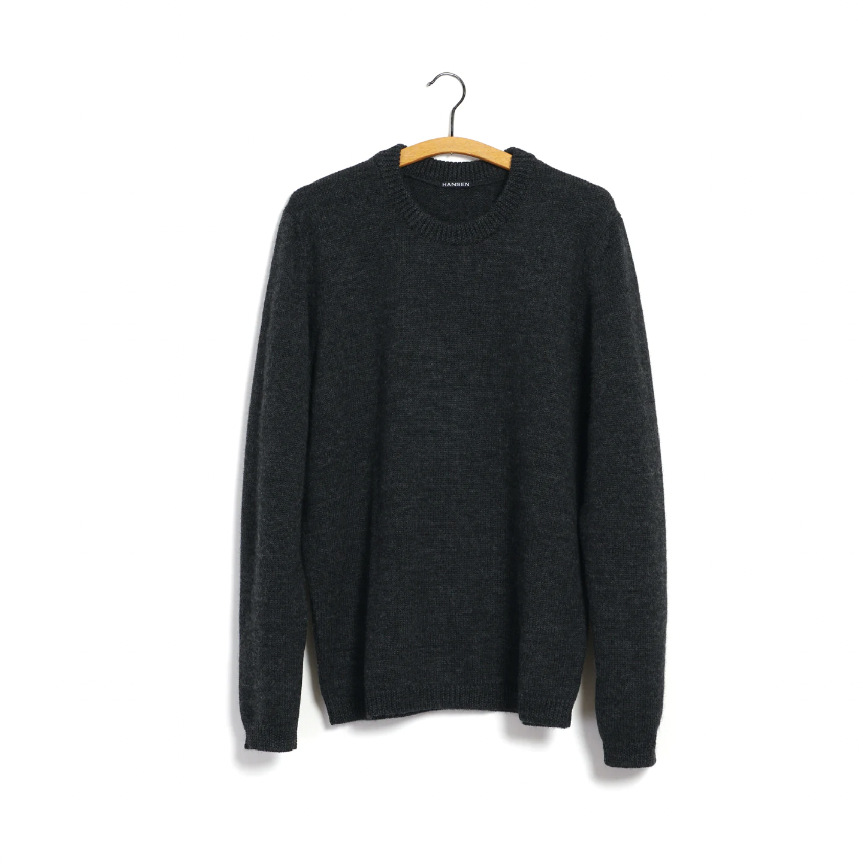 Eske Crew Neck Sweater