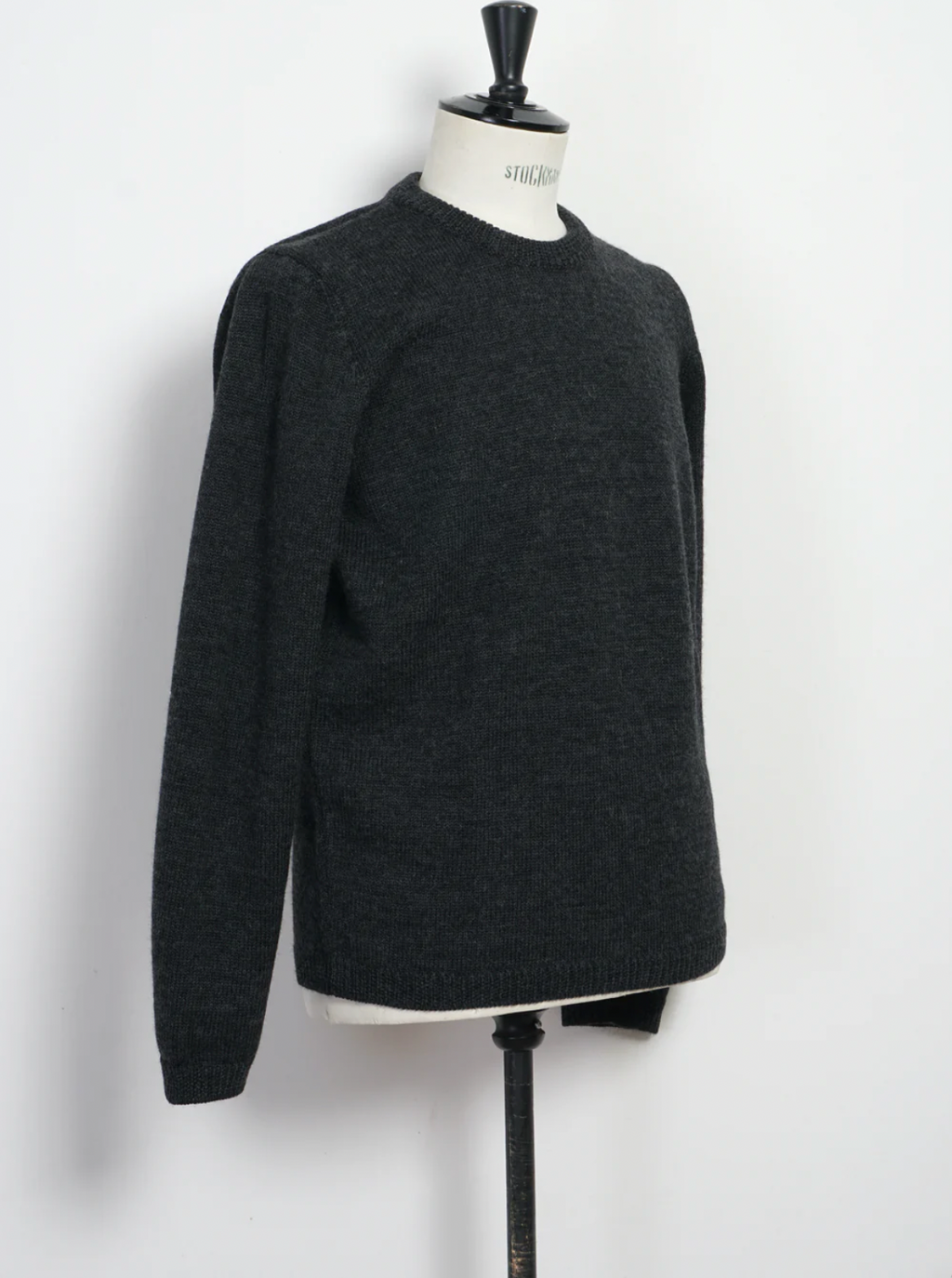 Eske Crew Neck Sweater