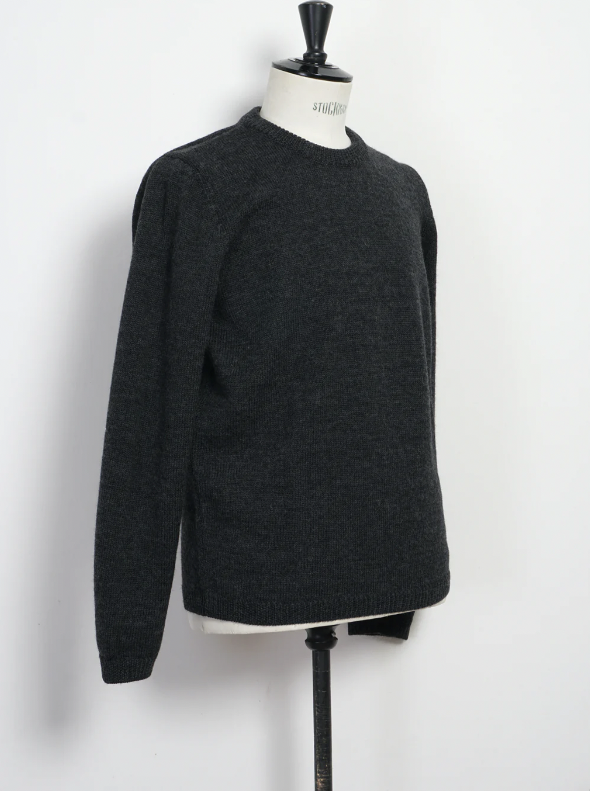 Eske Crew Neck Sweater