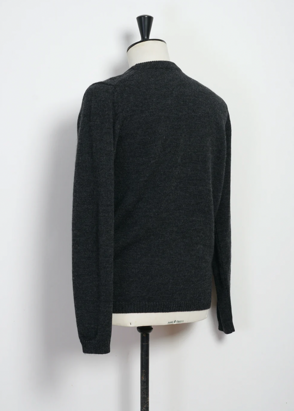 Eske Crew Neck Sweater