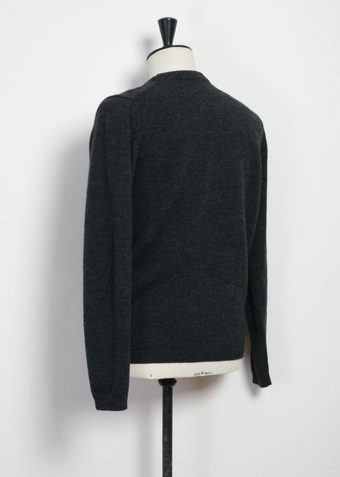 Eske Crew Neck Sweater