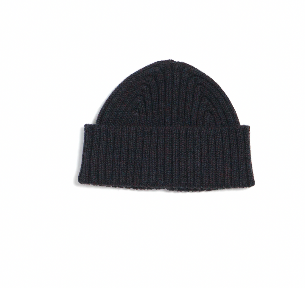 Toby Fisherman Beanie