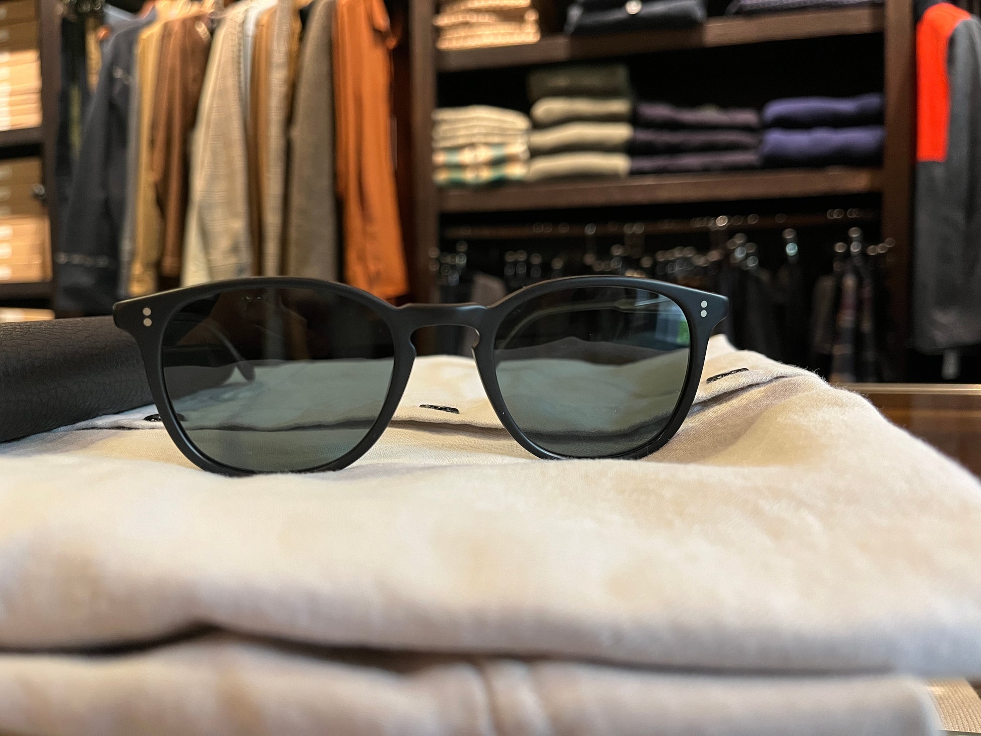 Kinney Sun 49