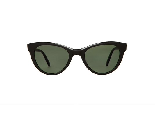 Garrett Leight x Clare Vivier 47