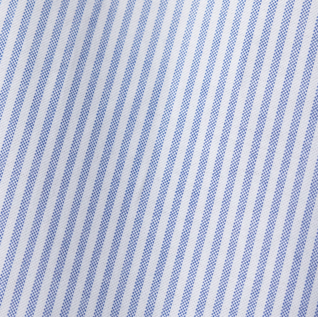 L/S Baggy Oxford Shirt