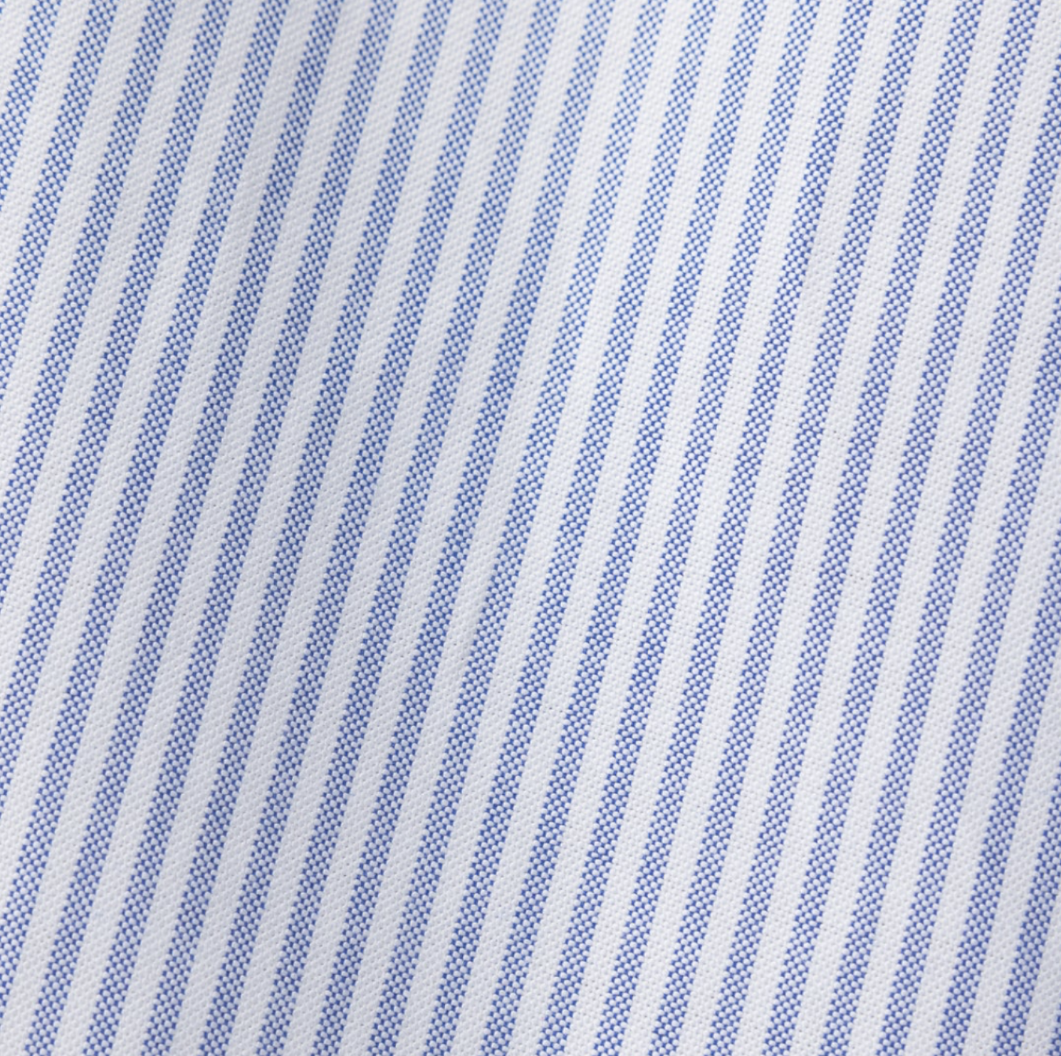 L/S Baggy Oxford Shirt