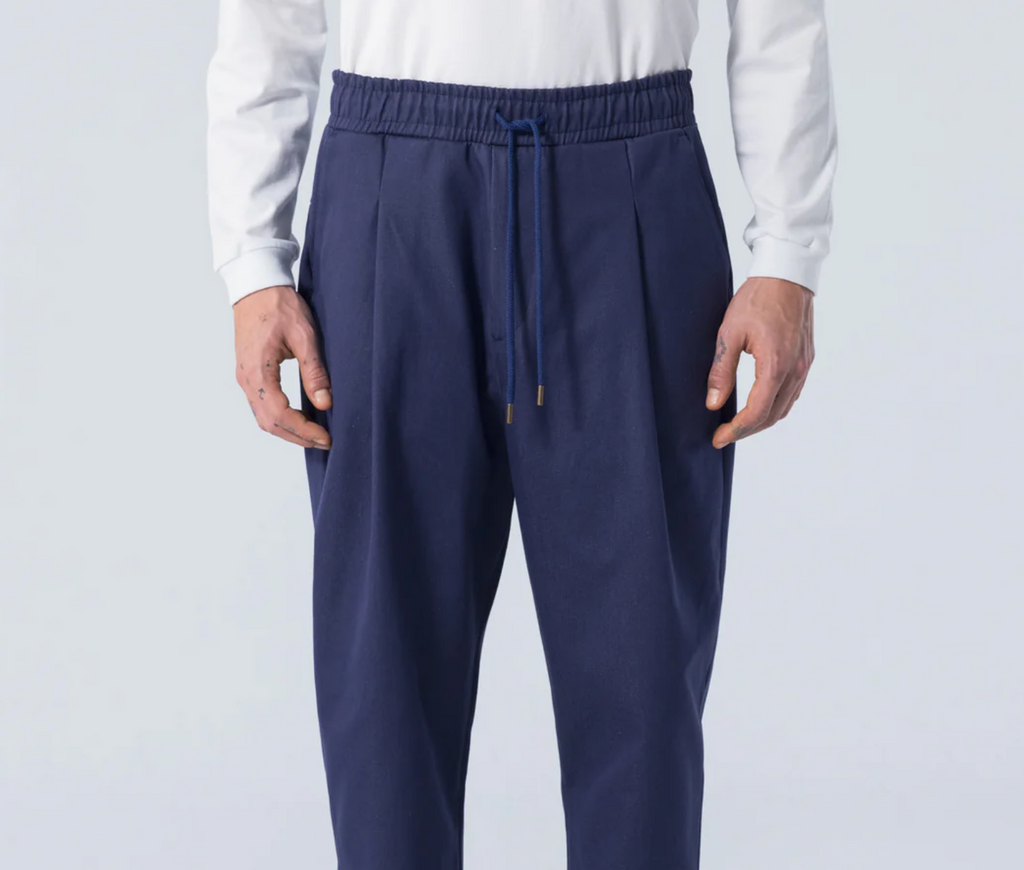 Smart Pants