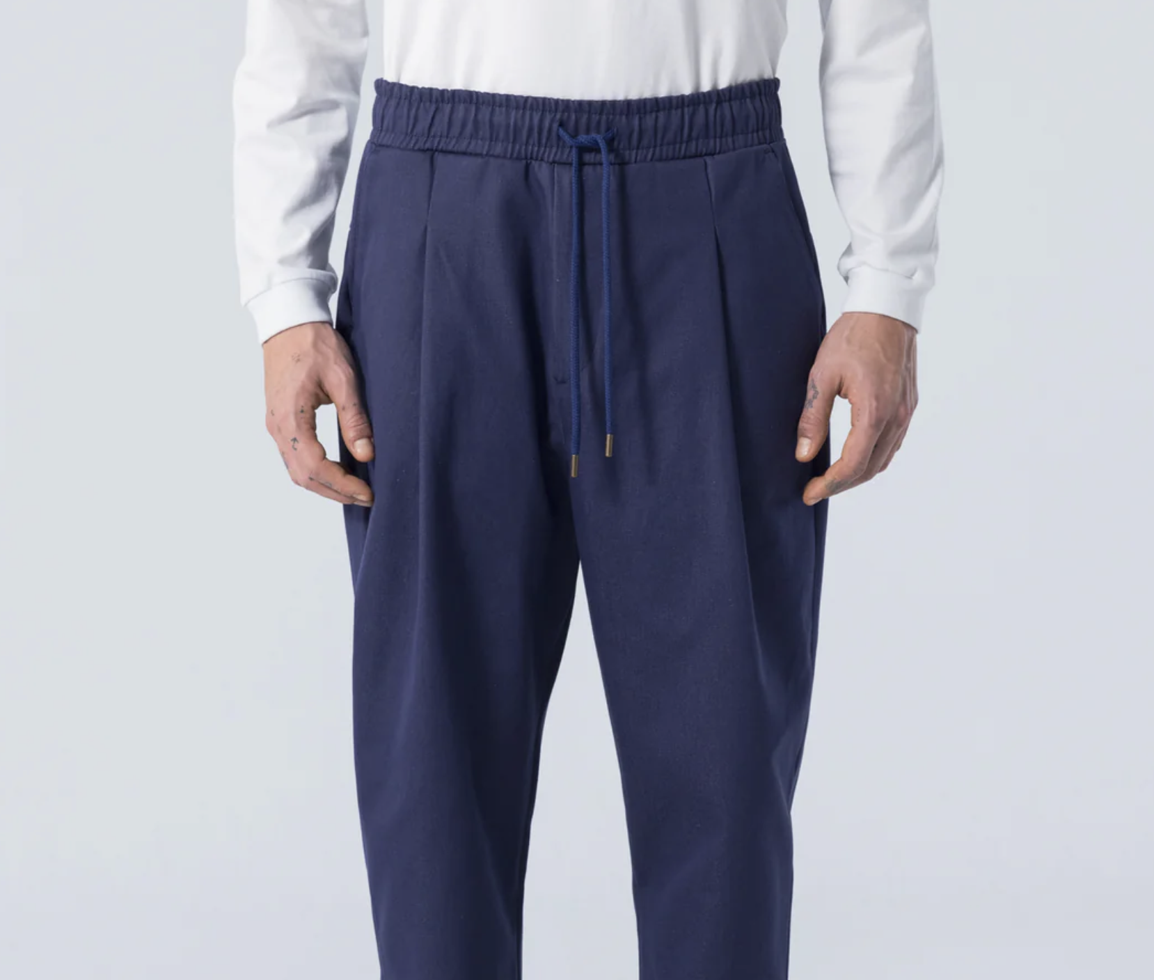 Smart Pants
