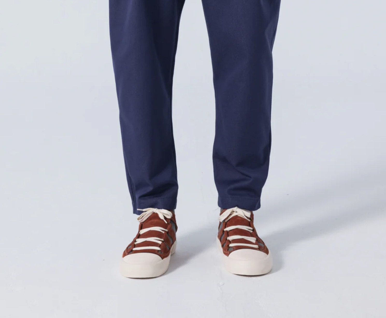 Smart Pants