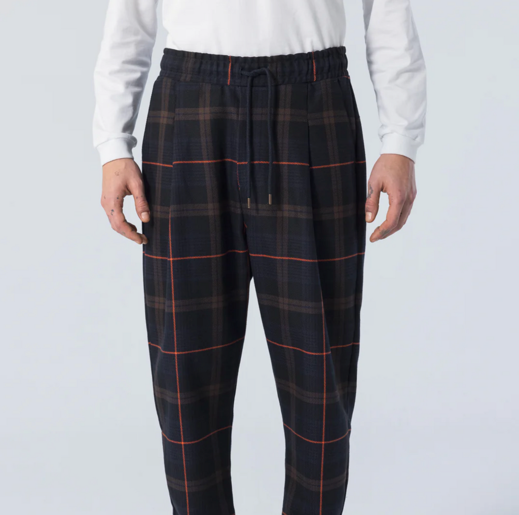 Smart Pants
