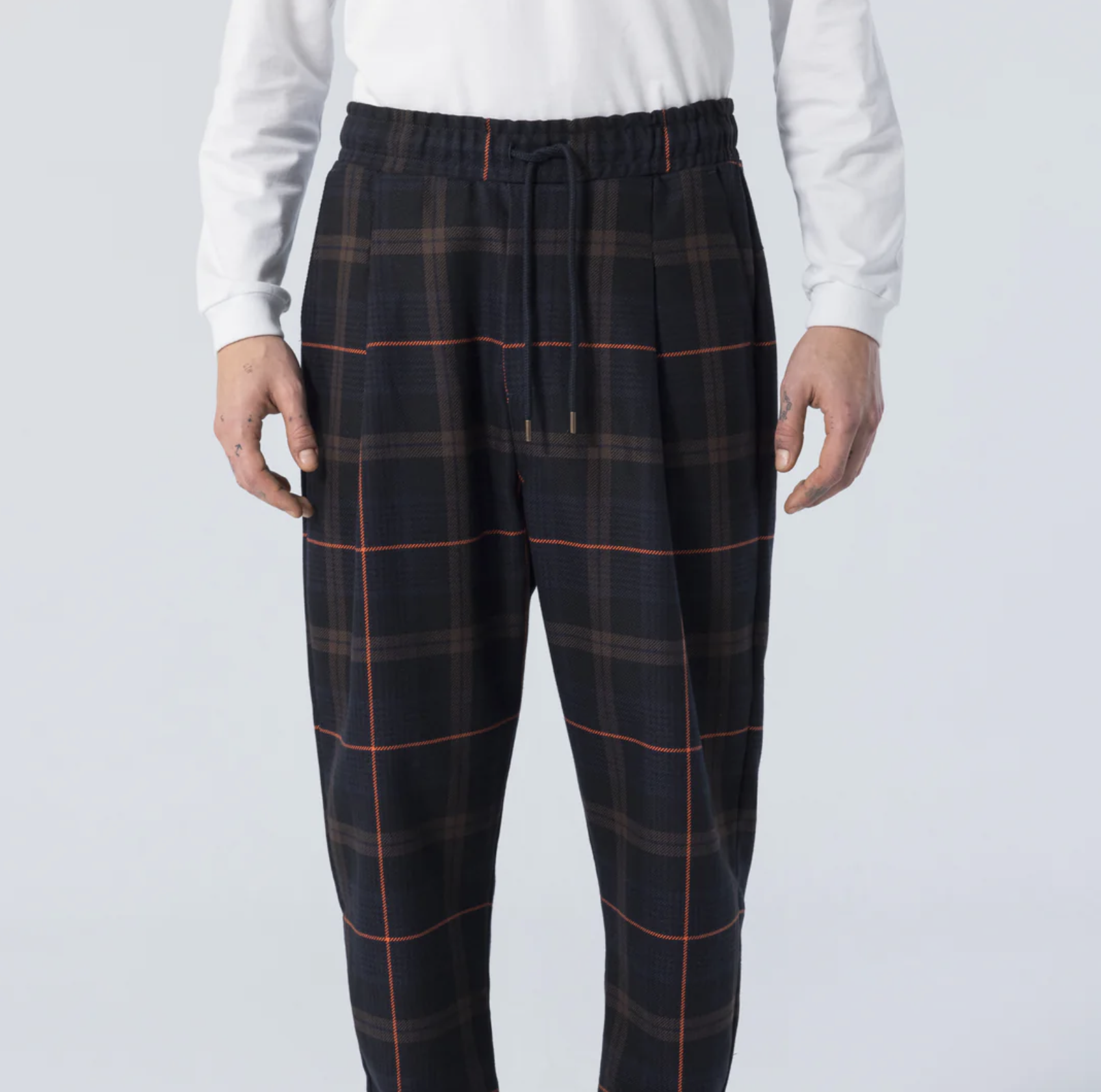 Smart Pants