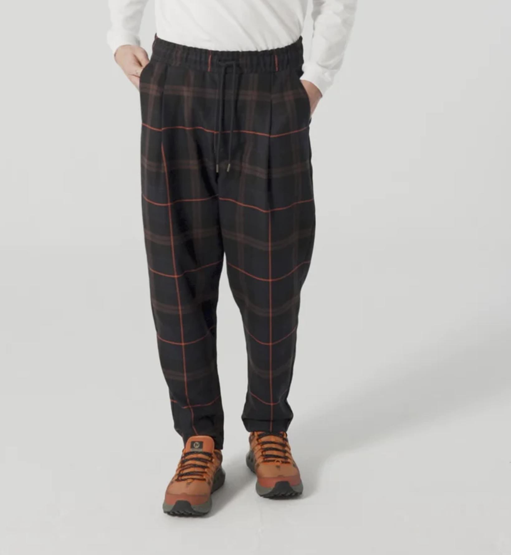 Smart Pants