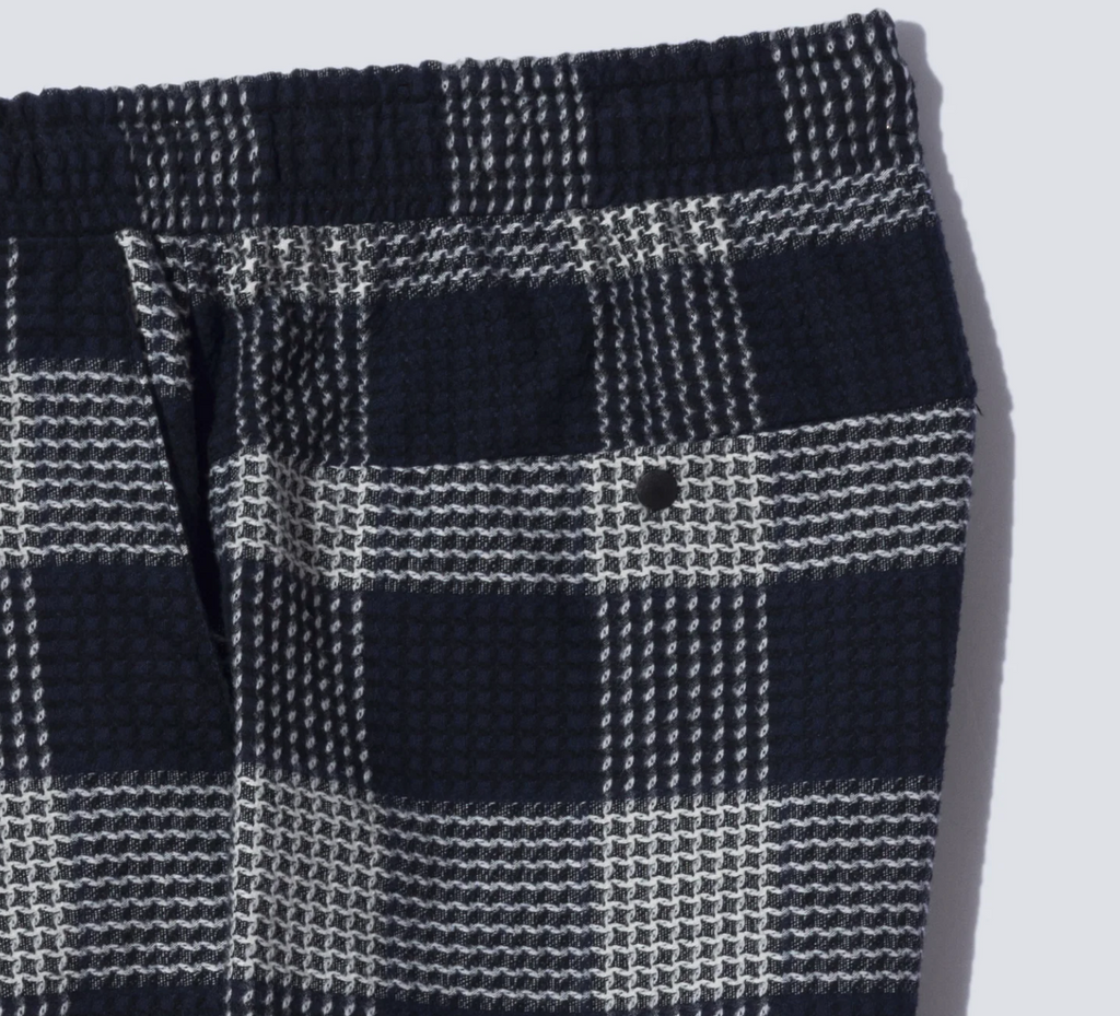 Smart Pants