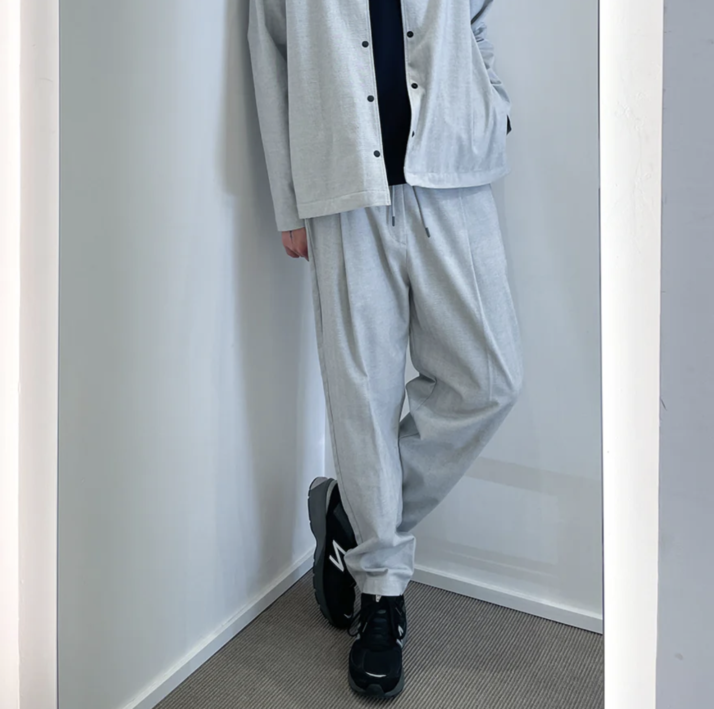 Smart Pants