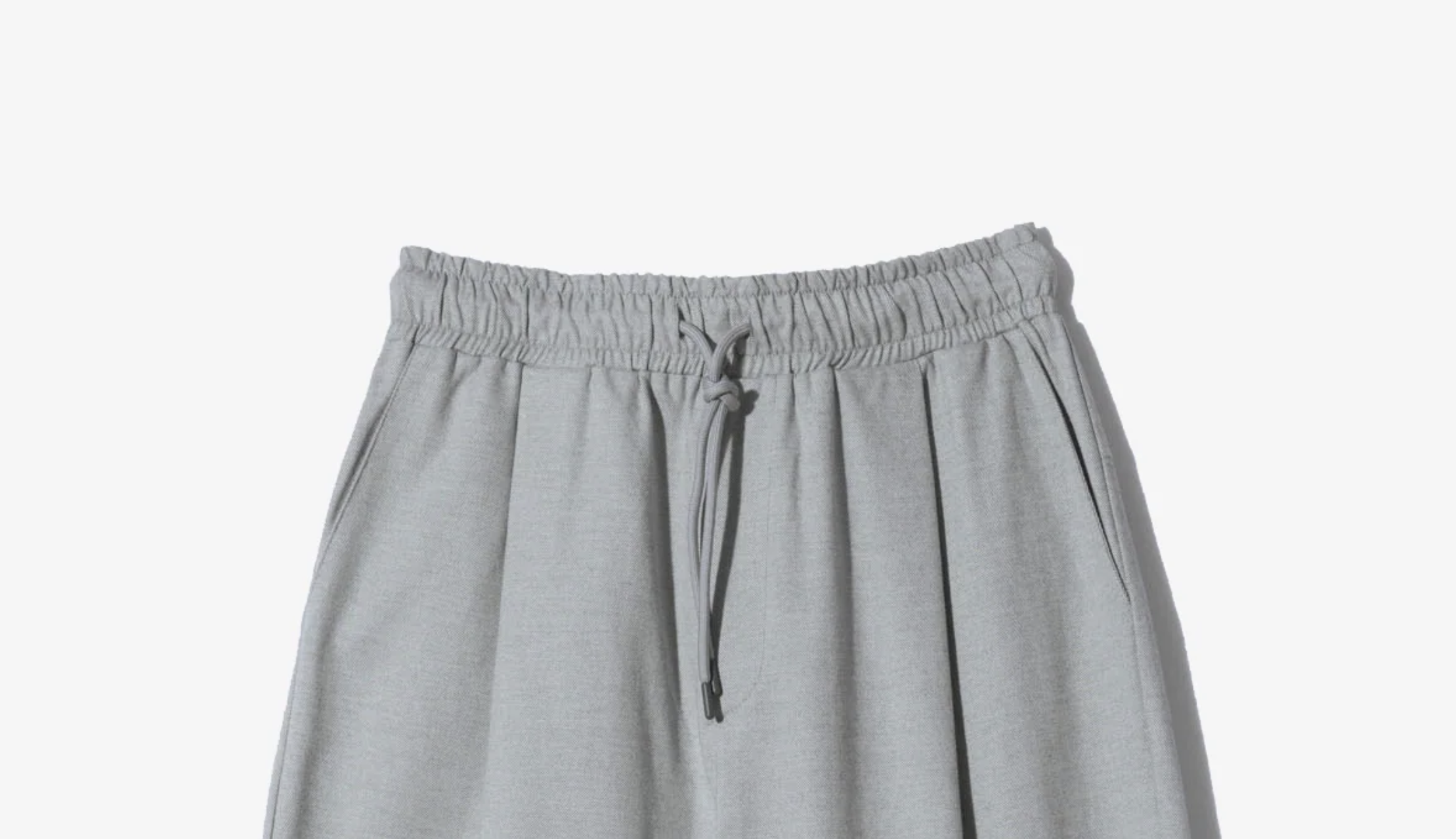 Smart Pants