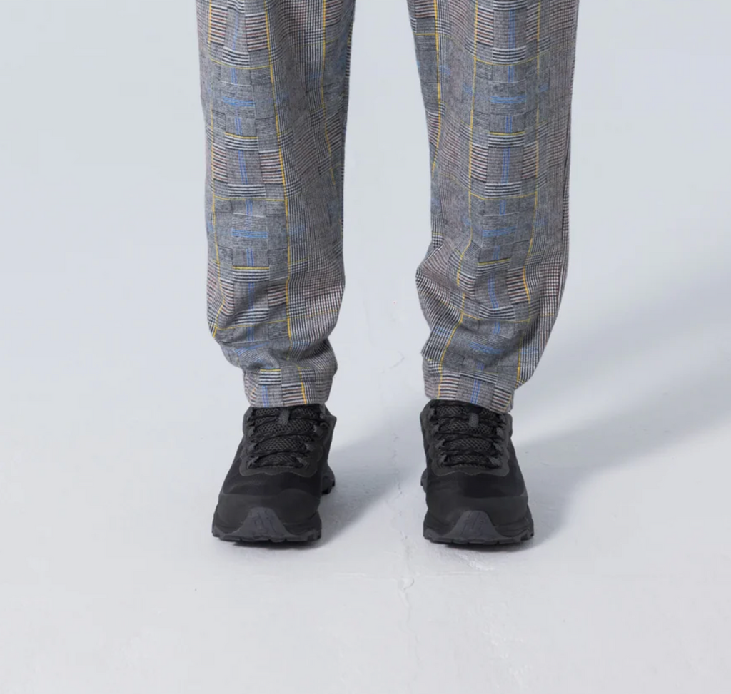 Smart Pants
