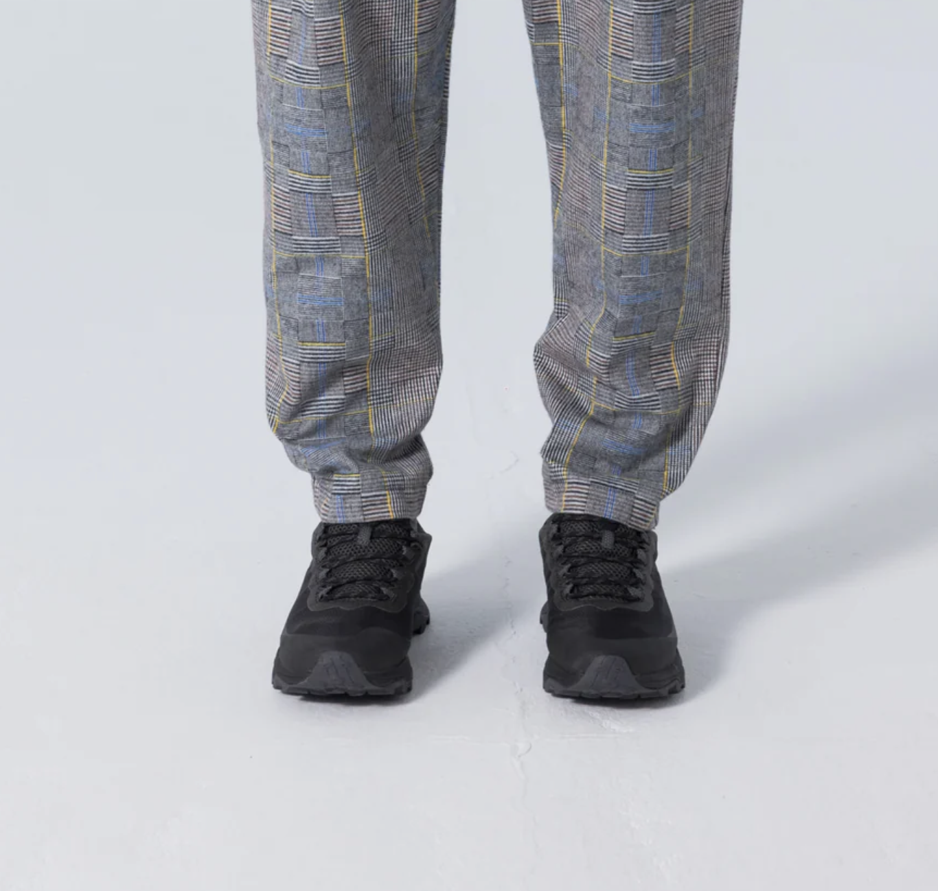 Smart Pants