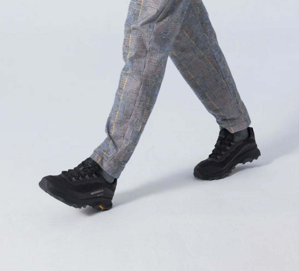 Smart Pants