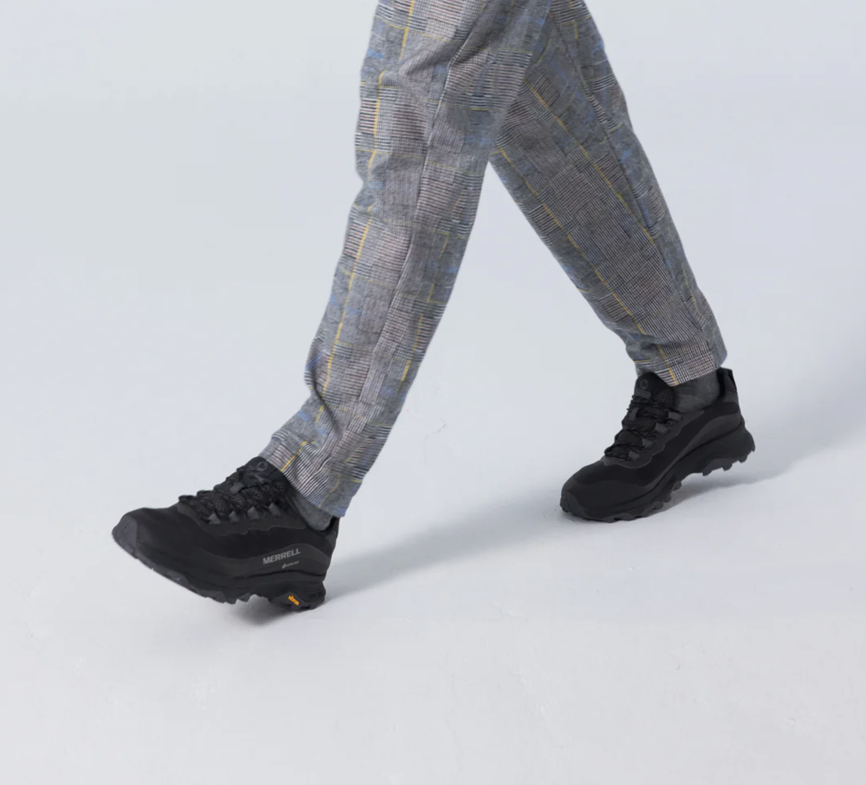 Smart Pants