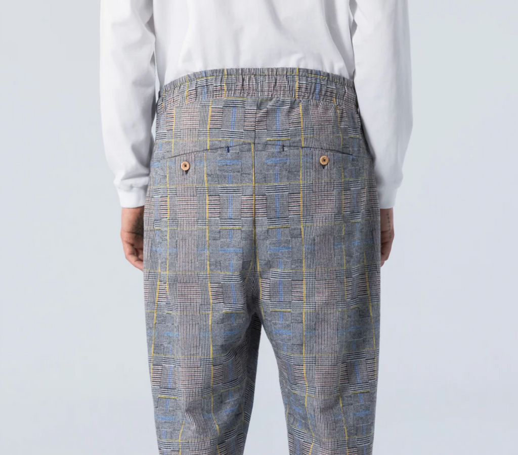 Smart Pants
