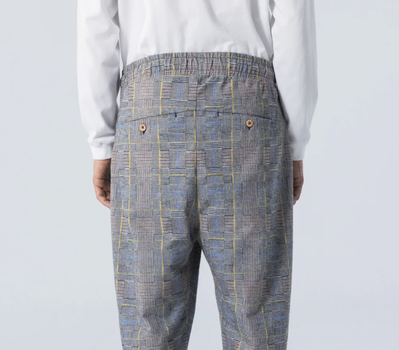 Smart Pants