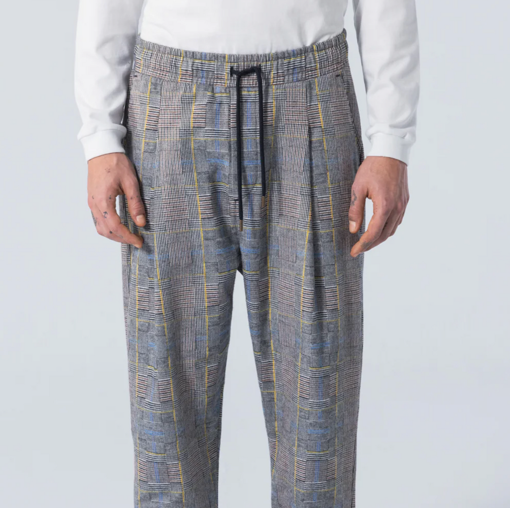 Smart Pants
