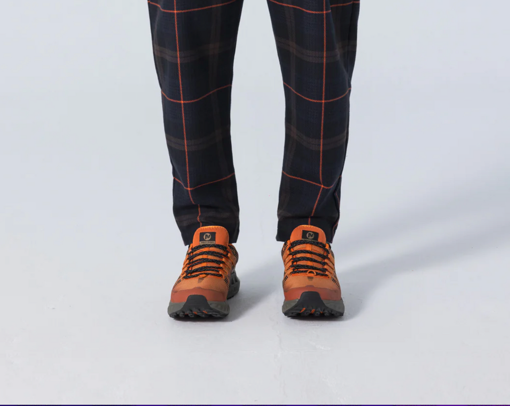 Smart Pants