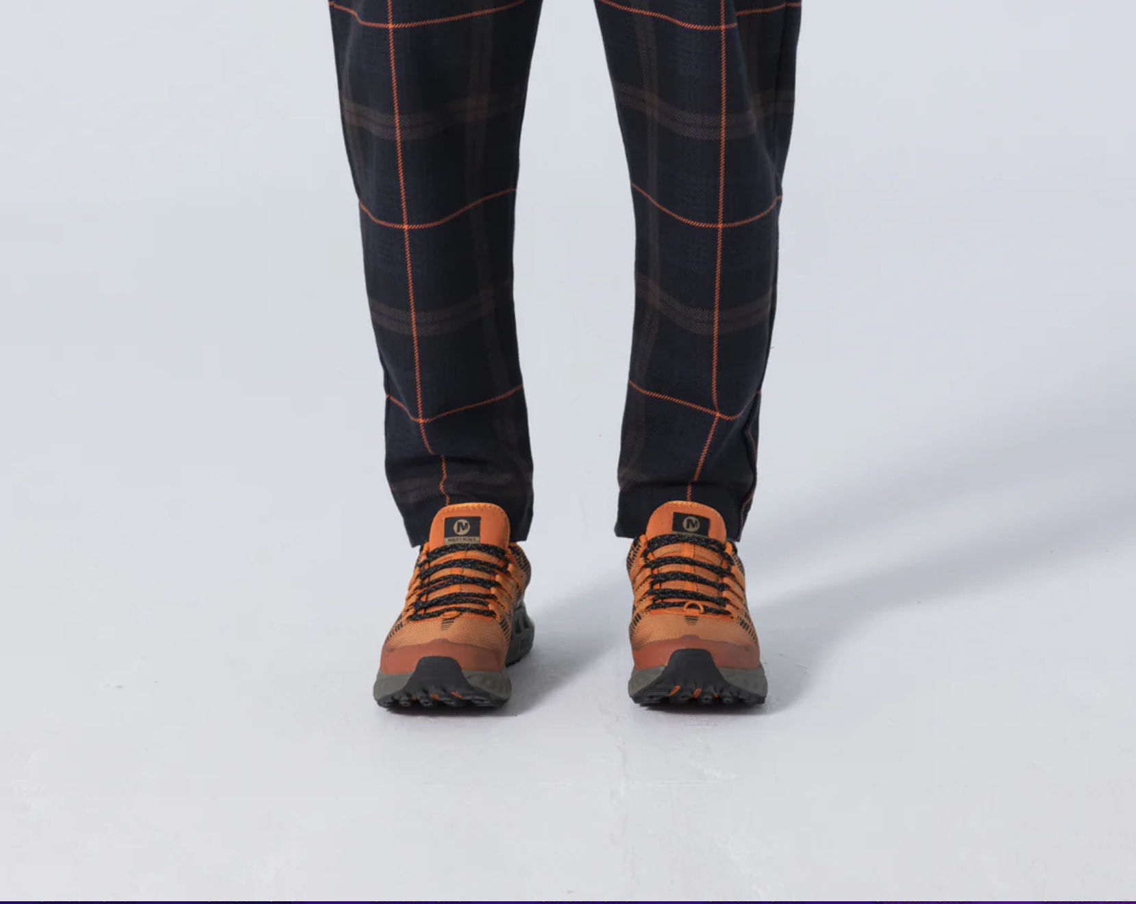 Smart Pants