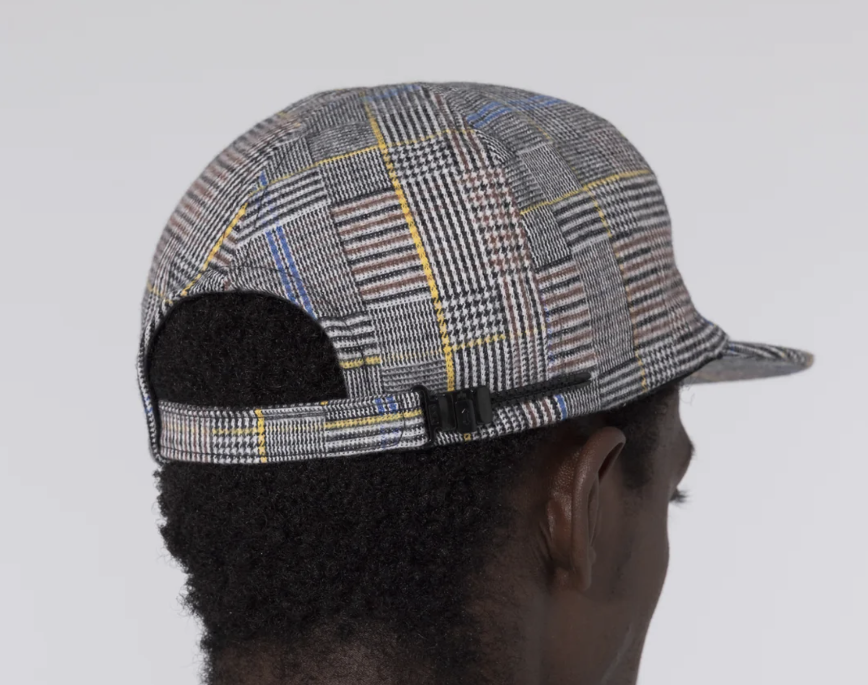 Old School Cap