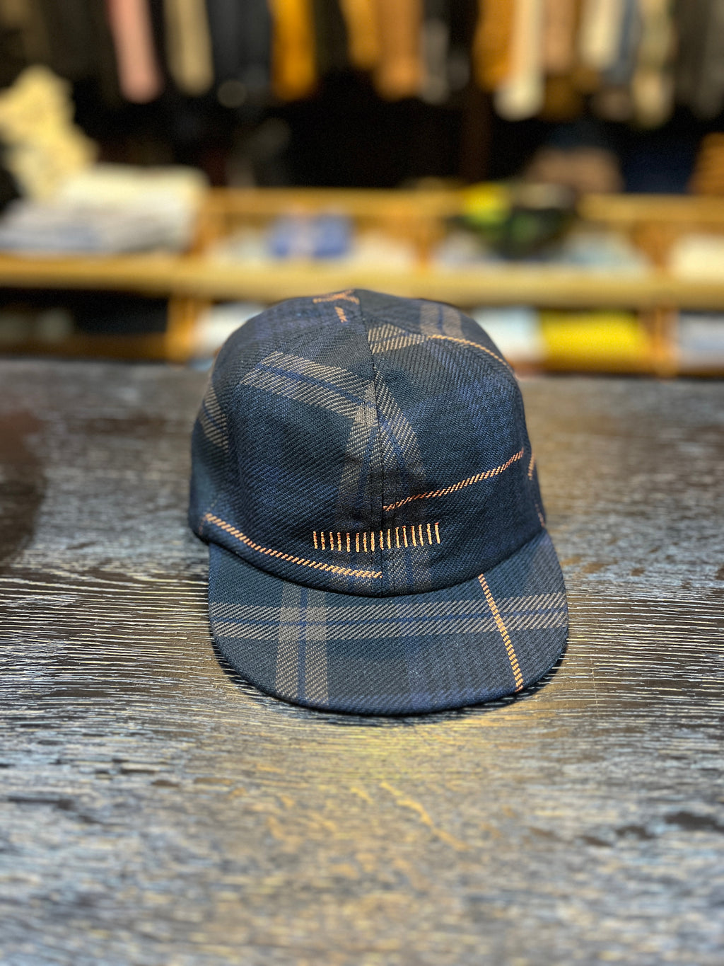 Old School Cap