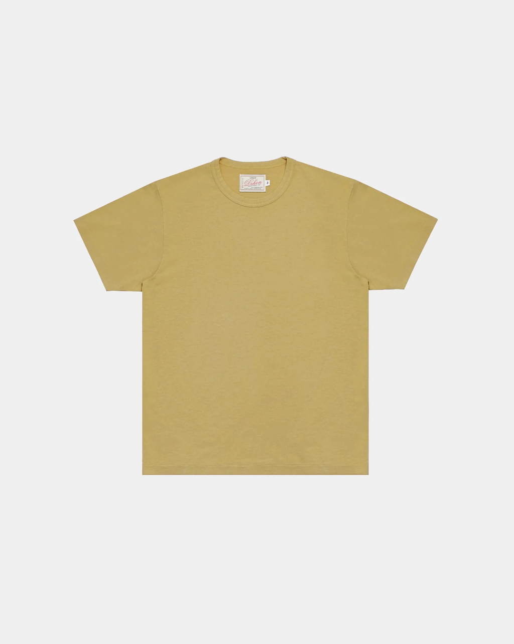 Heavy Duty Tee