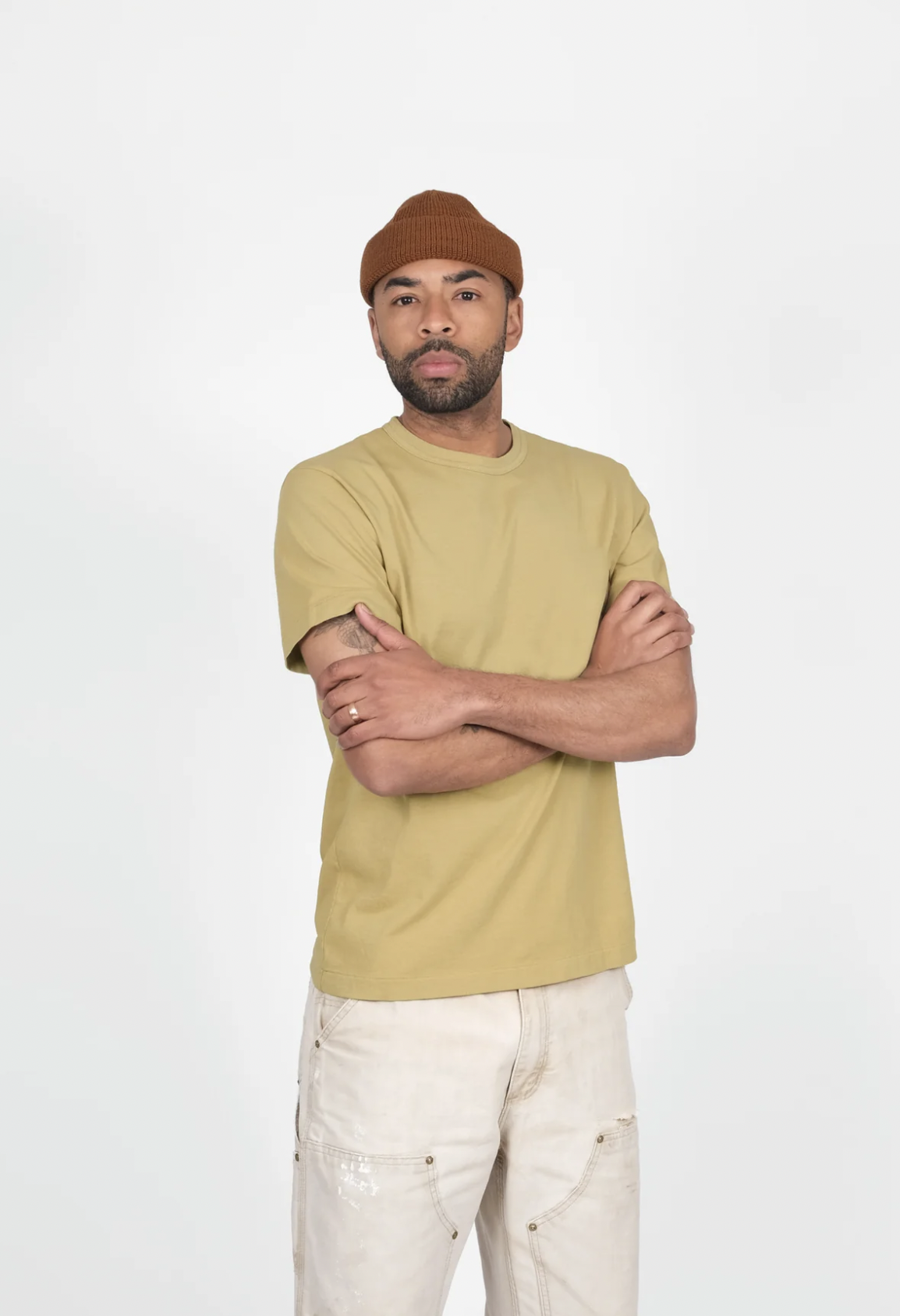 Heavy Duty Tee