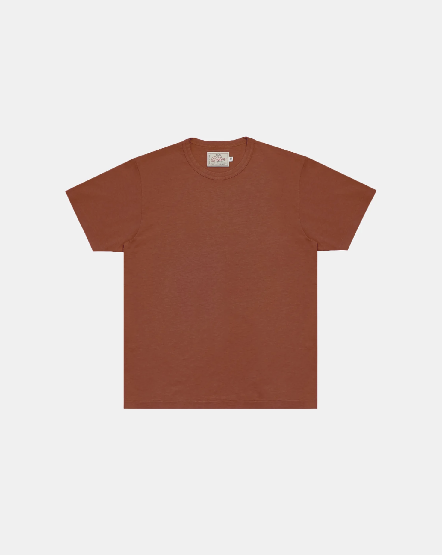 Heavy Duty Tee