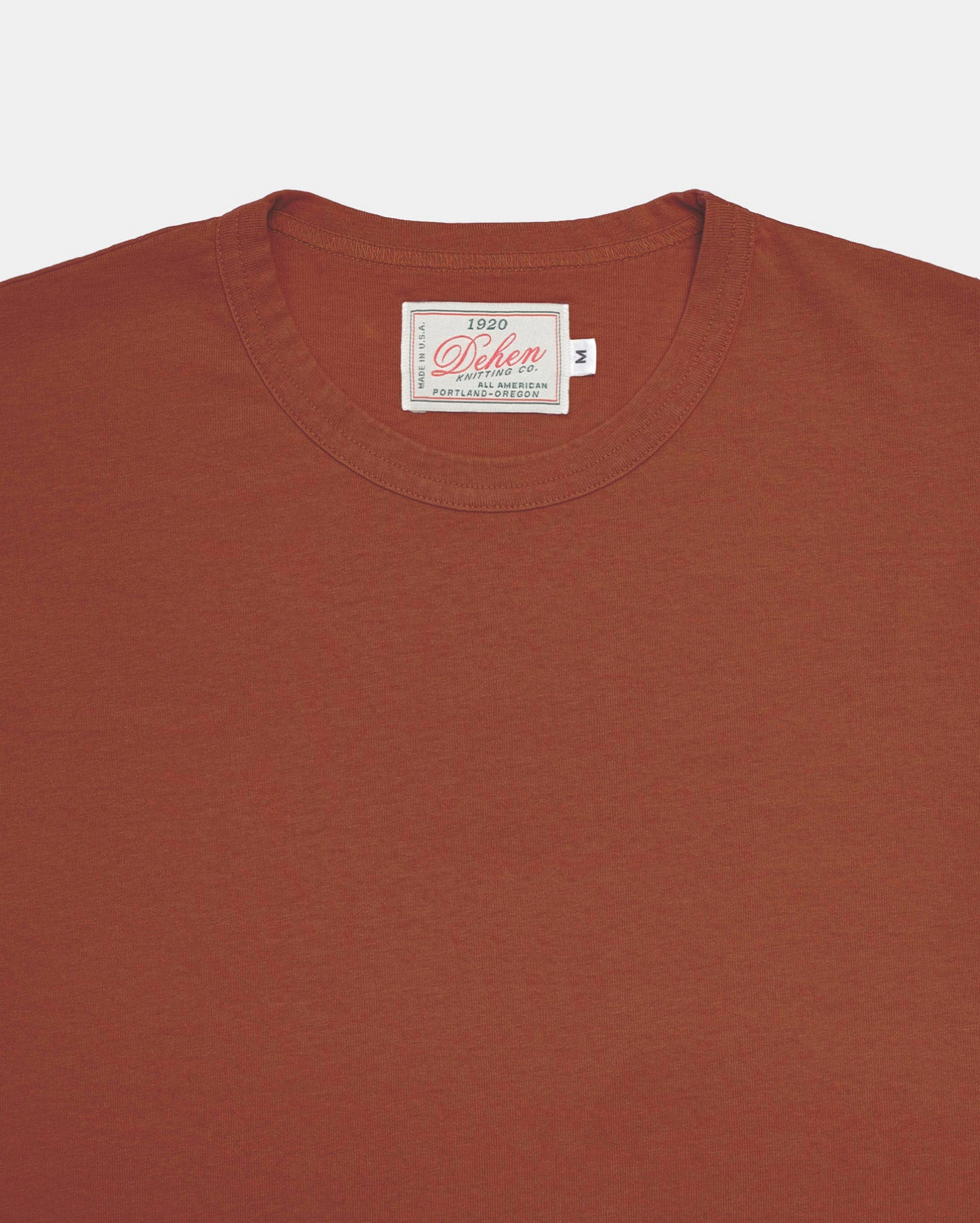 Heavy Duty Tee