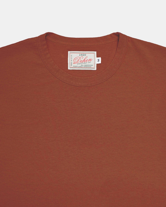 Heavy Duty Tee