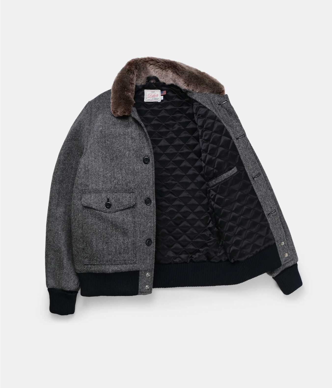 Winston Jacket