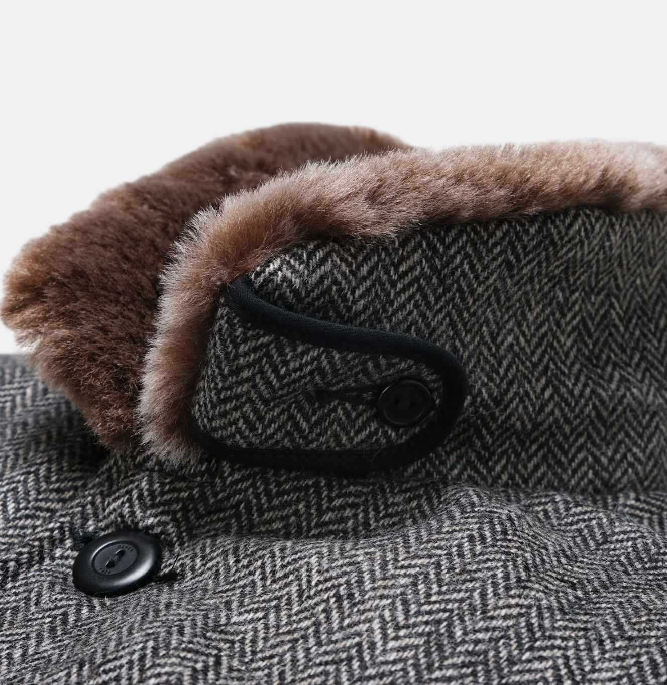 Winston Jacket