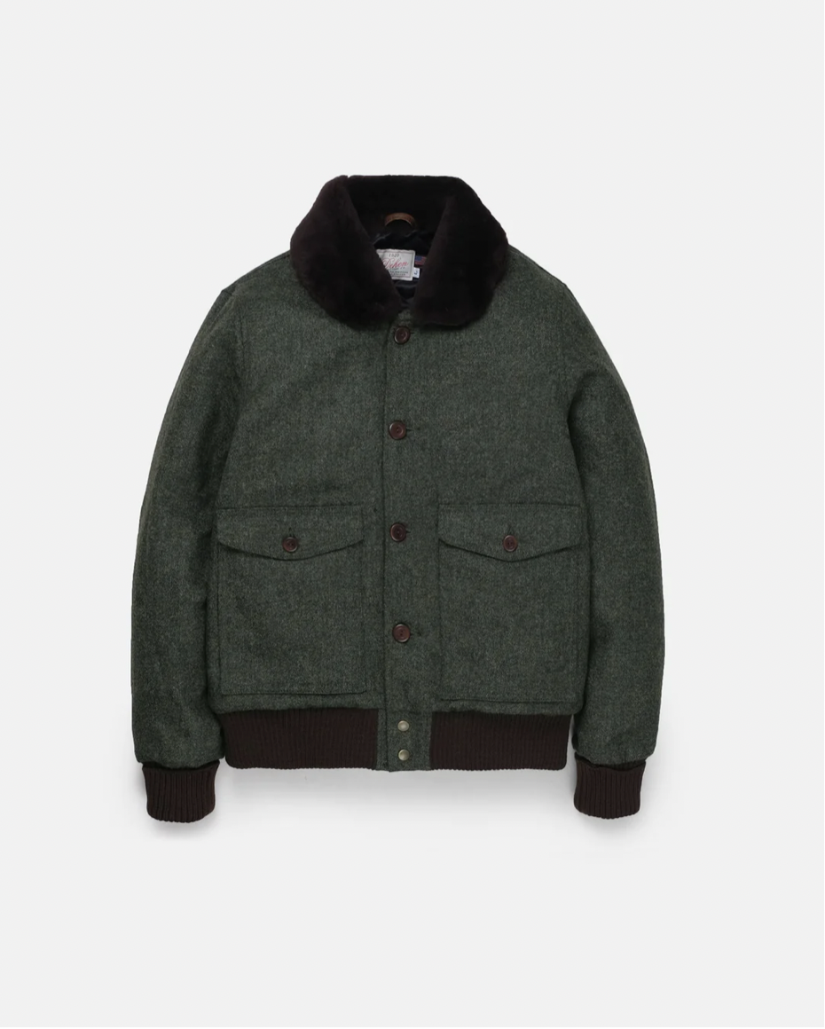 Winston Jacket