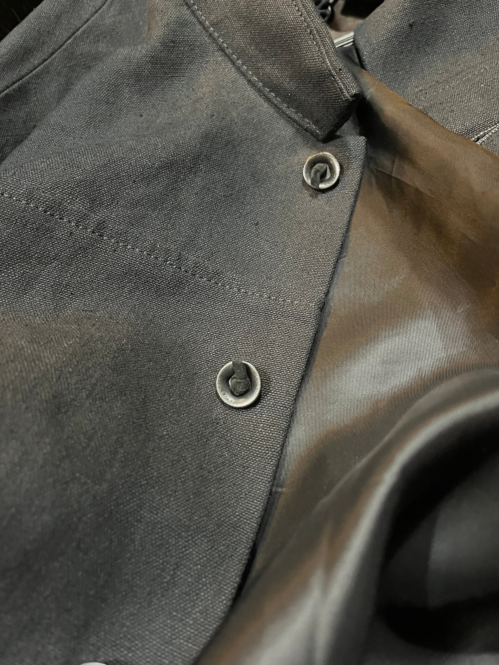 Dionn Jacket