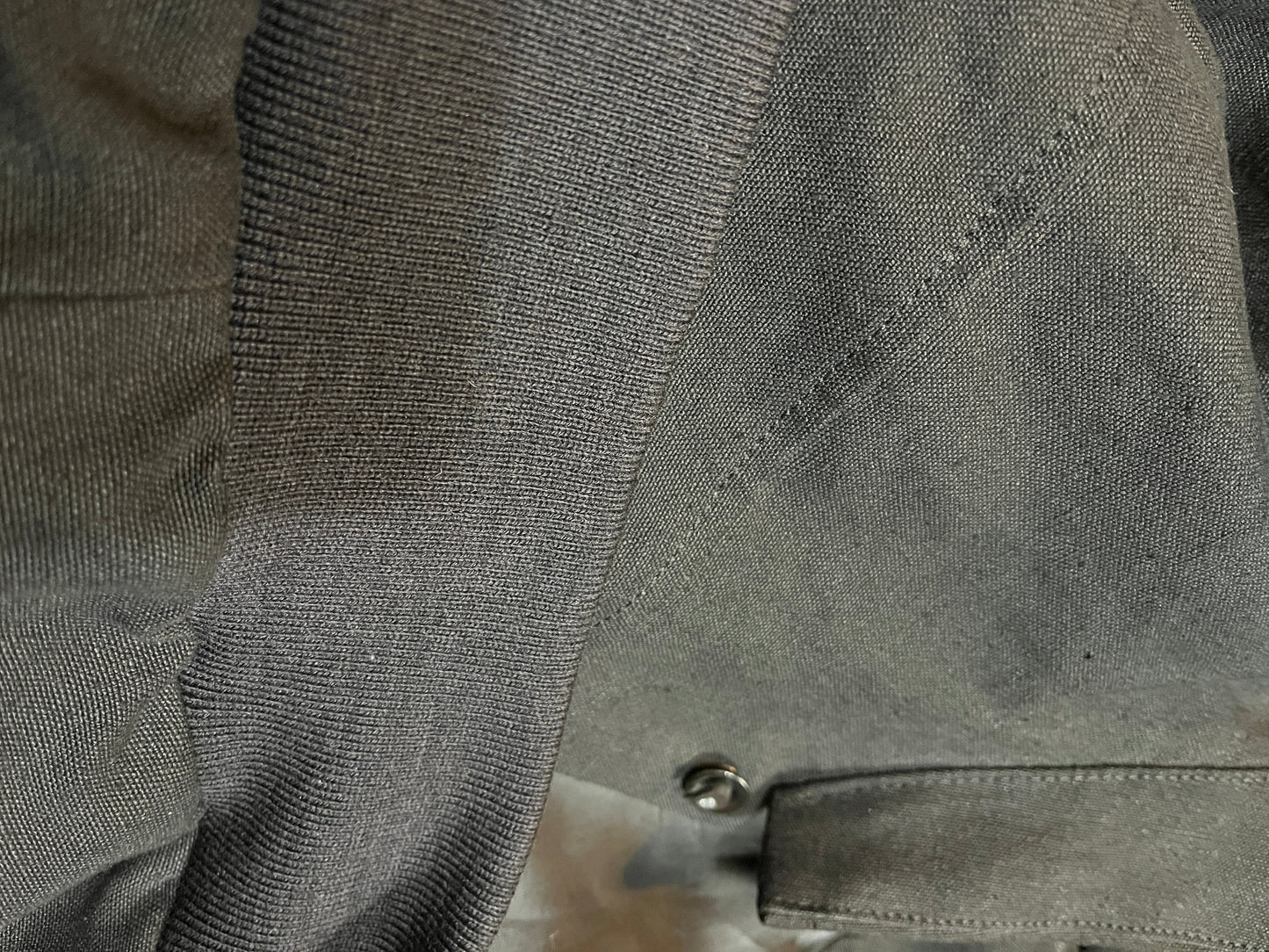 Dionn Jacket