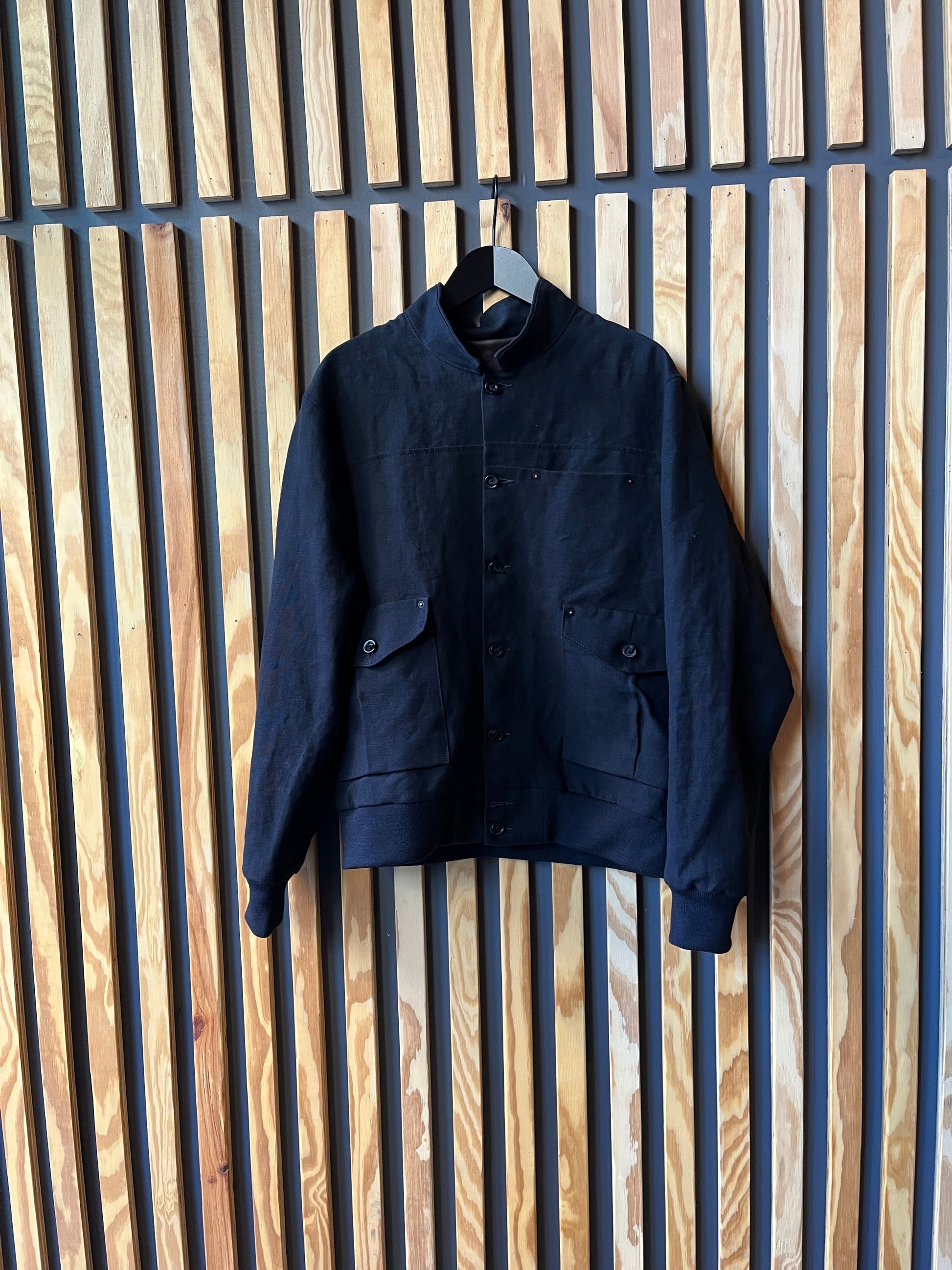 Dionn Jacket