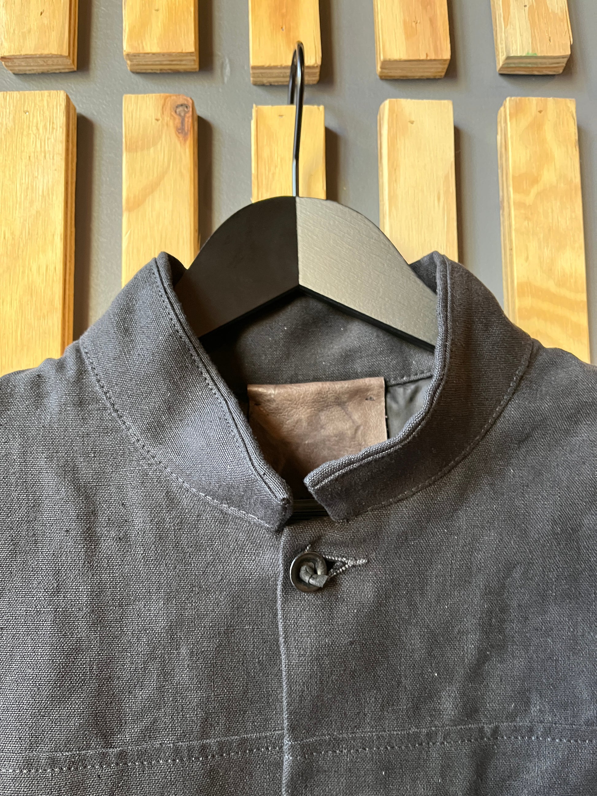 Dionn Jacket