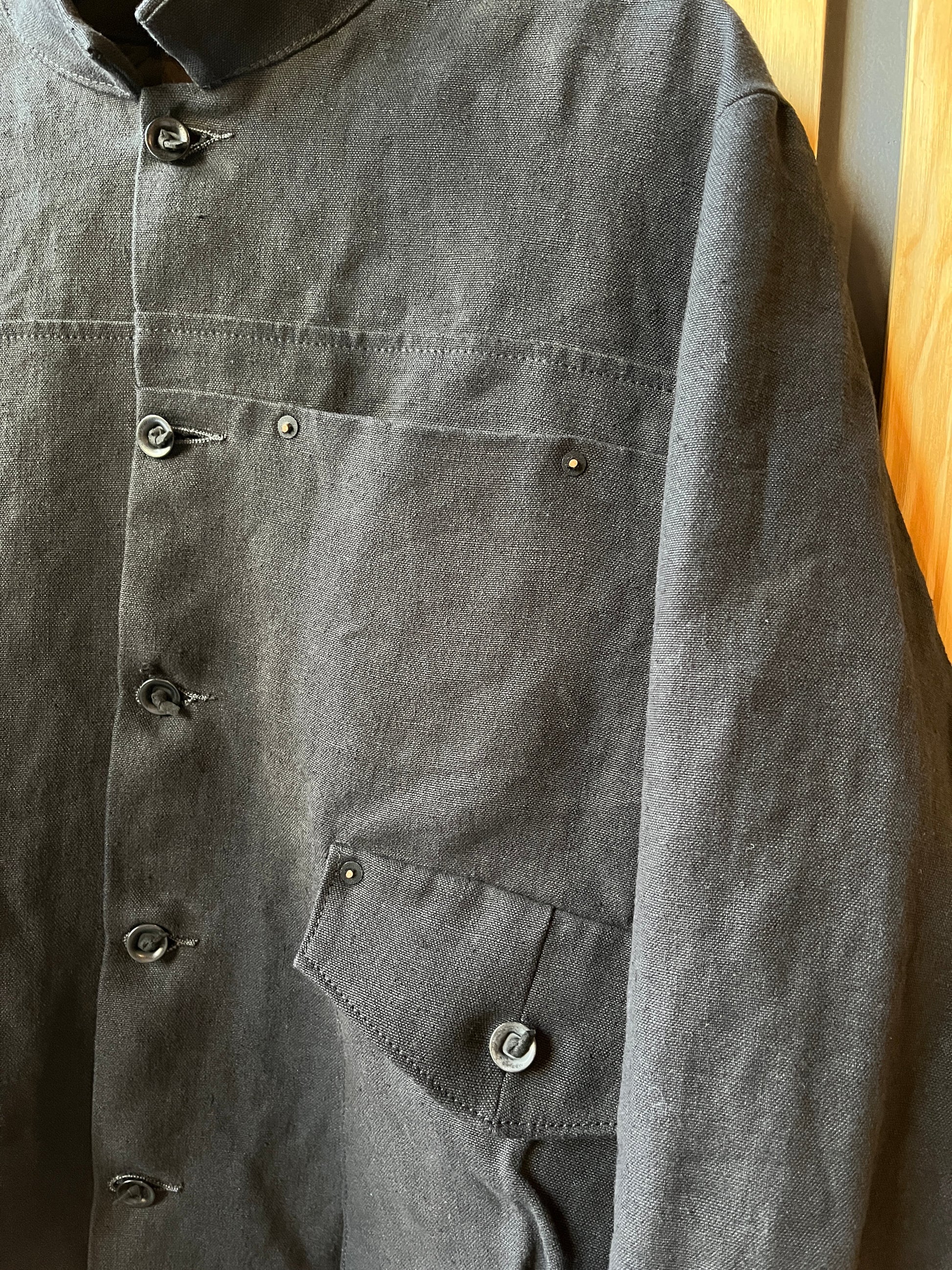 Dionn Jacket