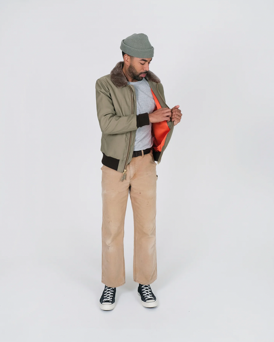 Flyers Club Jacket