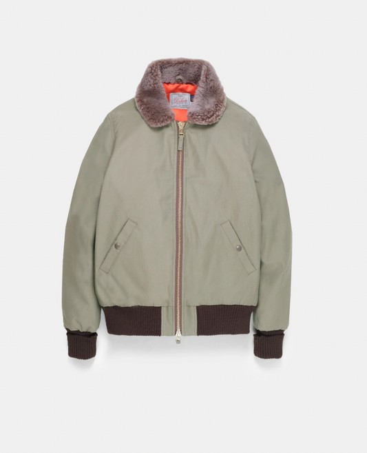Flyers Club Jacket